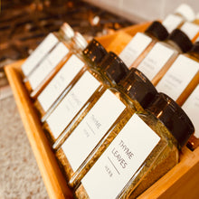 Load image into Gallery viewer, Minimalist Spice Labels, 140 Labels